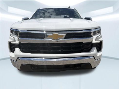 Used 2022 Chevrolet Silverado 1500 LT w/ All Star Edition Plus AWD/4WD image 2