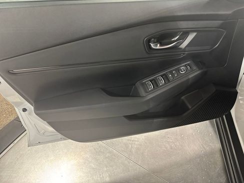 Used 2025 Honda Accord SE image 22