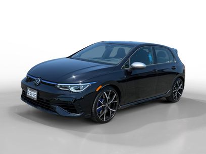 Used 2024 Volkswagen Golf R