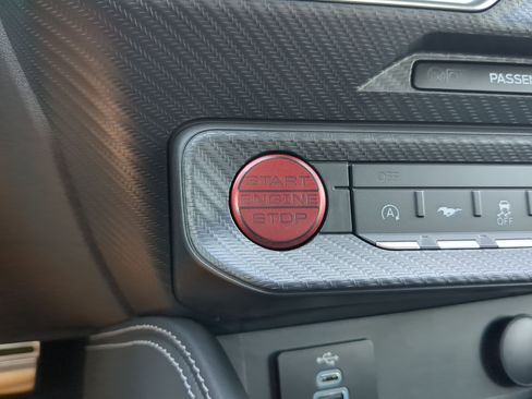 New 2026 Ford Mustang GT Premium RWD image 25