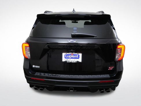 Used 2023 Ford Explorer ST w/ Equipment Group 401A AWD/4WD image 4