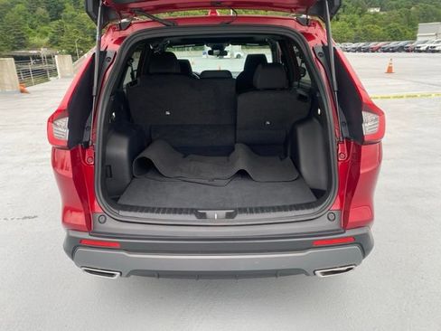 Certified 2024 Honda CR-V Sport image 13