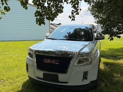 Used 2014 GMC Terrain SLE