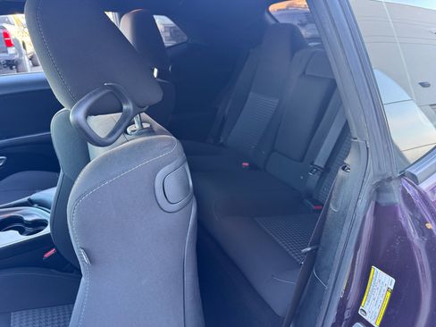 Used 2022 Dodge Challenger R/T Scat Pack image 17