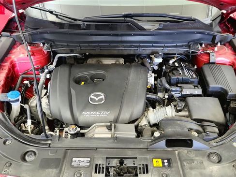 Used 2019 MAZDA CX-5 Grand Touring AWD/4WD image 40