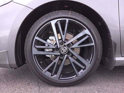 New 2026 Toyota Camry XSE w/ Premium Package image 20