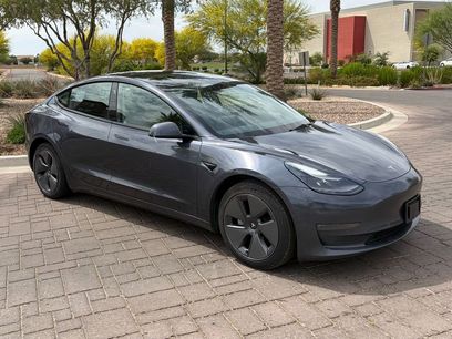 Used 2022 Tesla Model 3 Long Range