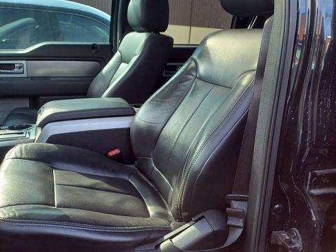 Used 2014 Ford F150 FX4 w/ Equipment Group 402A Luxury image 6