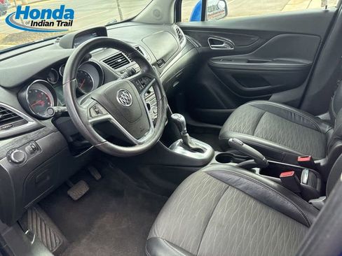 Used 2016 Buick Encore FWD image 14