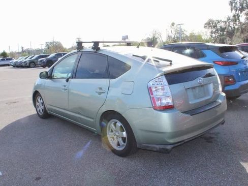 Used 2008 Toyota Prius image 2