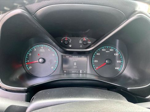 Certified 2022 GMC Canyon Elevation w/ Trailering Package image 23