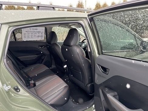 New 2026 Subaru Crosstrek 2.5i Limited image 12