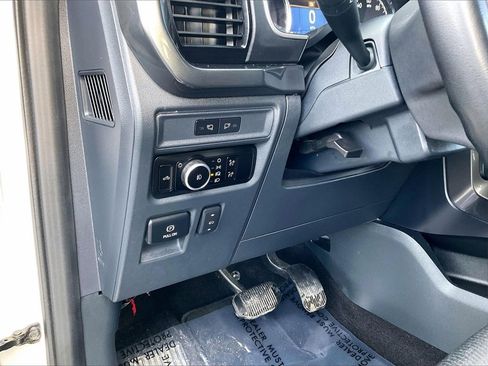 Used 2023 Ford F150 XLT w/ Equipment Group 301A Mid image 25