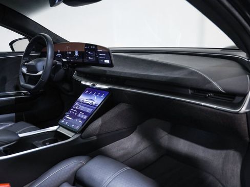 Used 2023 Lucid Air Grand Touring AWD/4WD image 27