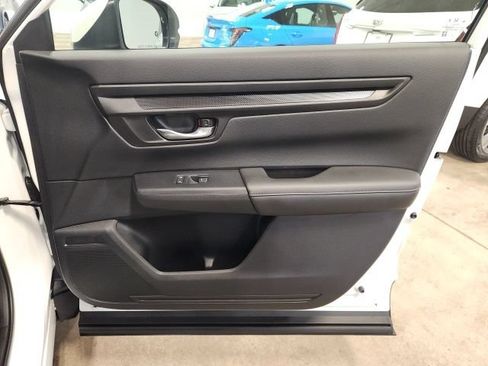 Used 2025 Honda CR-V EX image 33
