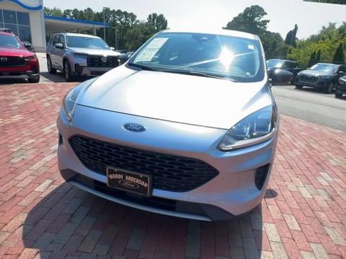 Used 2022 Ford Escape S FWD image 6