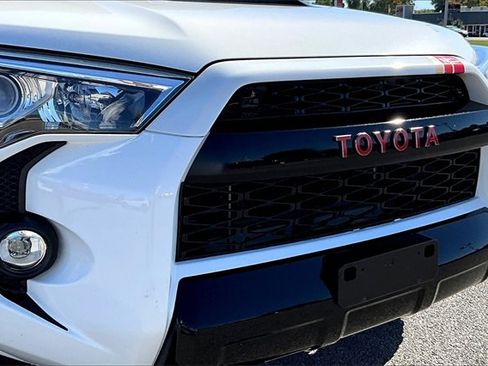 Used 2019 Toyota 4Runner TRD Pro image 24