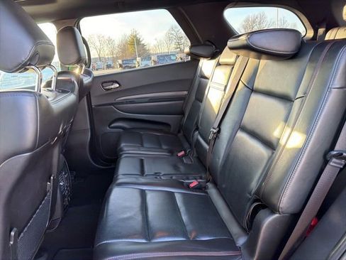 Used 2023 Dodge Durango GT image 16