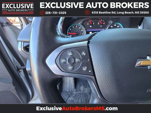 Used 2020 Chevrolet Traverse Premier w/ Redline Edition image 37