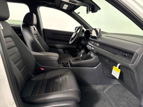 New 2026 Honda CR-V Sport-L image 24