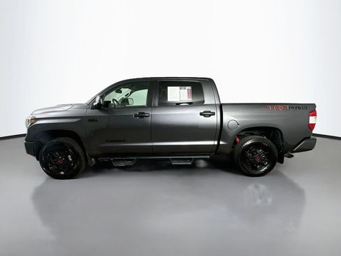 Used 2021 Toyota Tundra TRD Pro AWD/4WD image 5