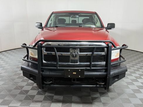Used 2010 Dodge Ram 3500 Truck SLT image 6