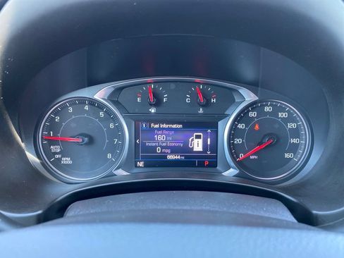 Used 2021 GMC Terrain SLE w/ Driver Convenience Package FWD image 30
