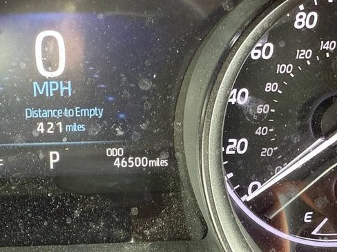 Used 2021 Toyota Camry XSE w/ Navigation Upgrade Package FWD image 19