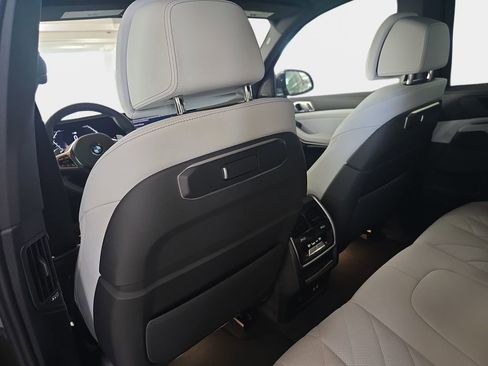 New 2026 BMW X5 sDrive40i w/ M Sport Package image 11