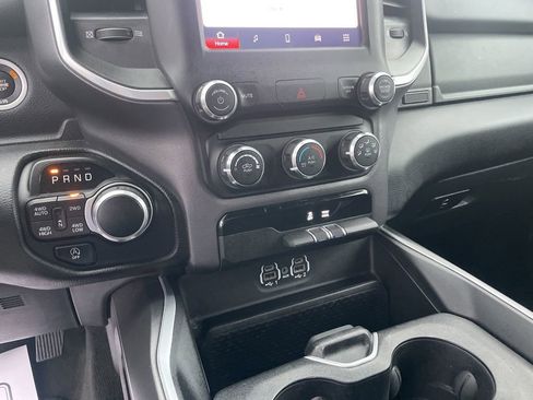 Used 2022 RAM 1500 Big Horn image 26