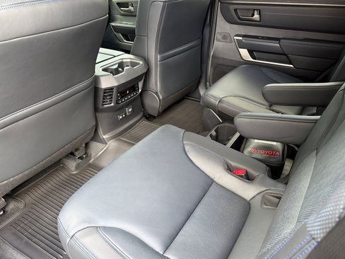 New 2026 Toyota Sequoia Platinum image 11