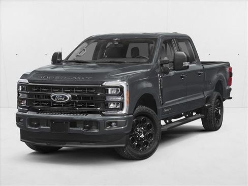 New 2026 Ford F250 XLT w/ FX4 Off-Road Package image 1