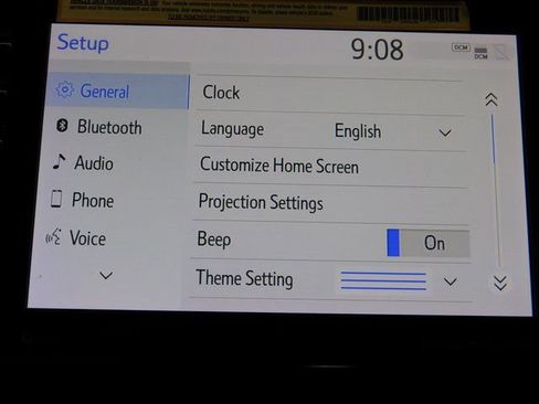 Used 2024 Toyota Camry SE image 50