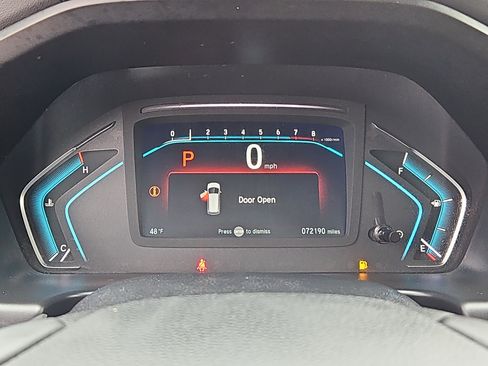 Used 2018 Honda Odyssey Elite image 25