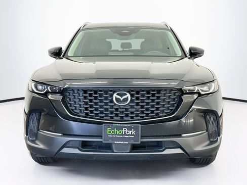 Used 2025 MAZDA CX-50 AWD 2.5 S w/ Preferred Package image 2