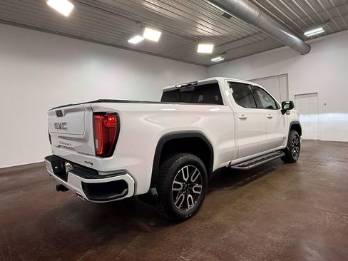 Used 2020 GMC Sierra 1500 AT4 w/ AT4 Premium Package image 35
