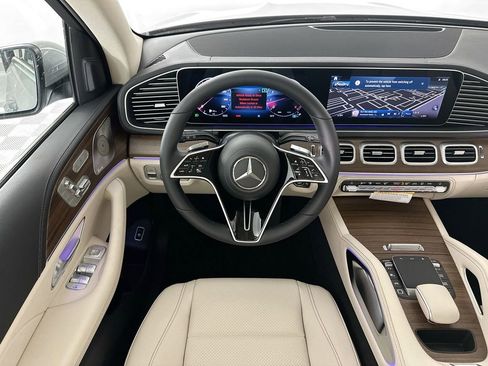 New 2026 Mercedes-Benz GLE 450 4MATIC image 24