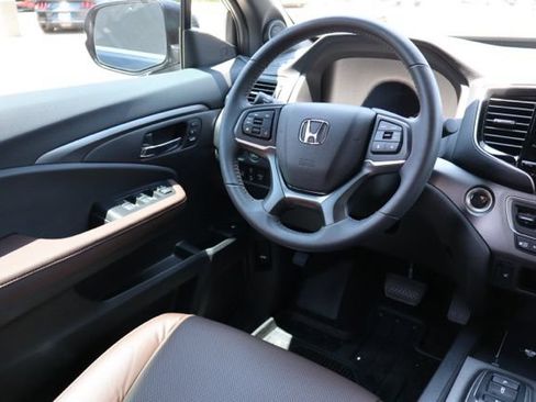 Used 2026 Honda Ridgeline RTL image 15