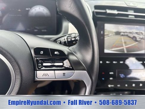 Used 2024 Hyundai Tucson SEL w/ Convenience Package AWD/4WD image 31