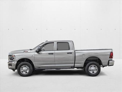 New 2026 RAM 2500 Lone Star AWD/4WD image 3
