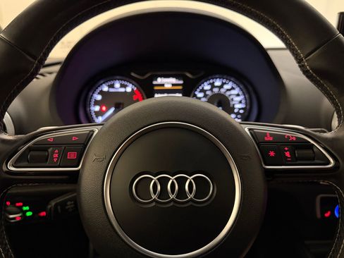 Used 2016 Audi S3 Premium Plus w/ Technology Package image 18