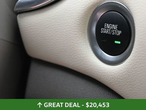 Used 2024 Chevrolet Malibu LT image 26