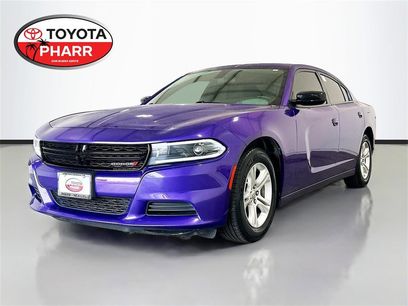 Used 2023 Dodge Charger SXT
