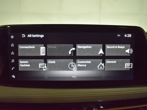 Certified 2023 Nissan Ariya AWD image 22