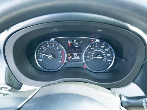 Used 2018 Subaru Forester 2.5i Premium image 18