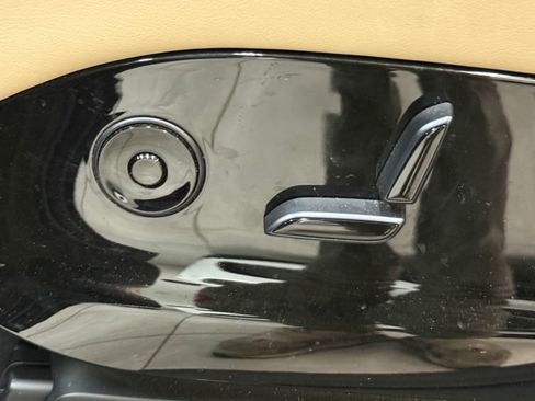 Used 2016 Tesla Model X 75D AWD/4WD image 26
