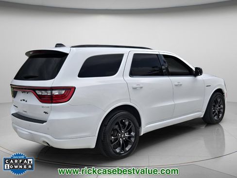 Used 2023 Dodge Durango R/T RWD image 7