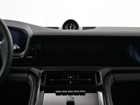 New 2026 Porsche Panamera Turbo image 11