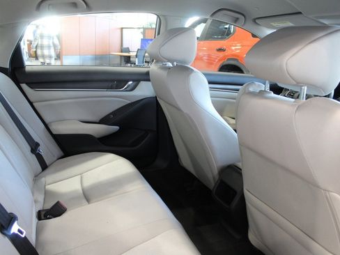 Used 2021 Honda Accord LX image 20