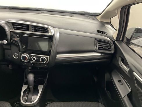 Used 2019 Honda Fit EX image 18